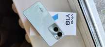 Продам телефон VIVO Y18 в хорошем состоянии