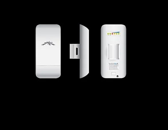 Ubiquiti NanoStation Loc М5, Rocket M2
