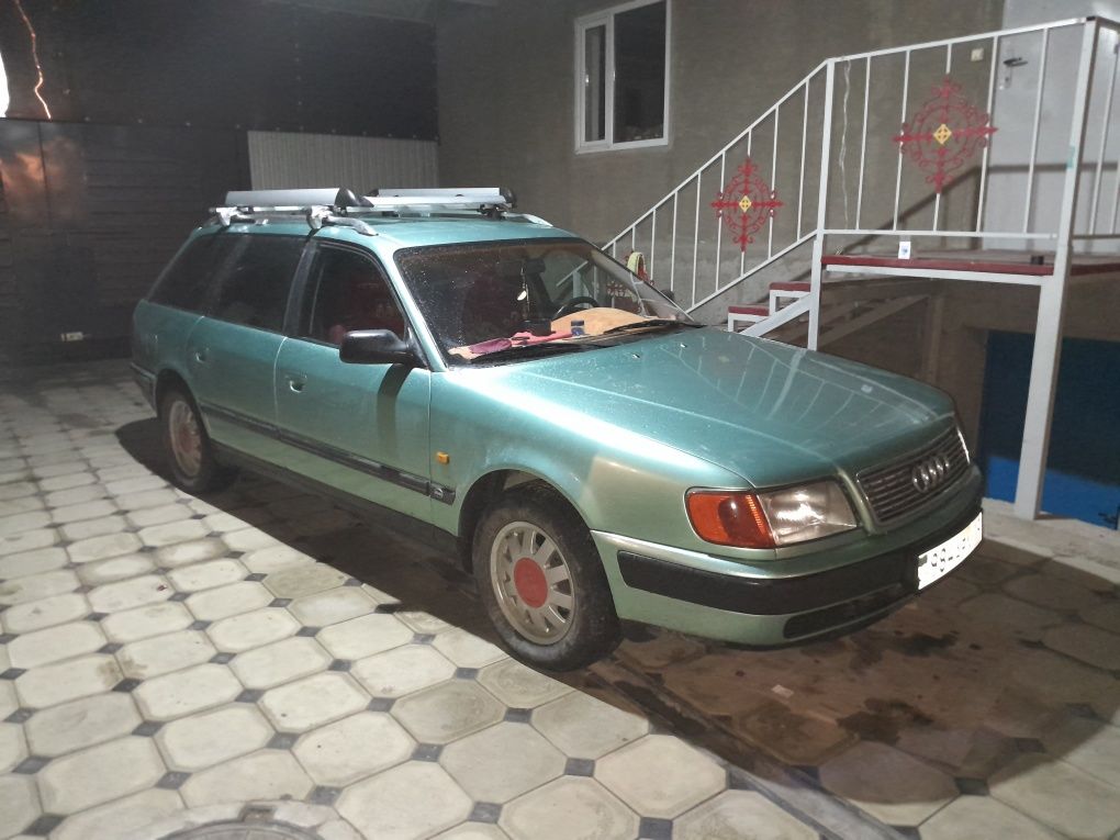 Ауди с4 хорошее состояние