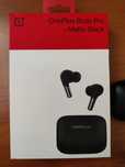 Продаю наушники One plus buds pro