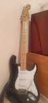 Электрогитара FENDER STRATOCASTER (Мexico)