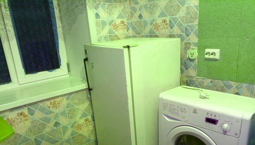 Сдам уютную квартиру на длительный срок. НЕ АГЕНТСТВО.