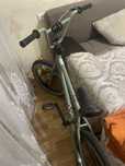 BmX(LEVEL) 21 Size