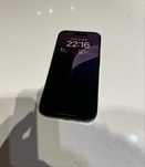 iPhone 15 Pro 128gb Black