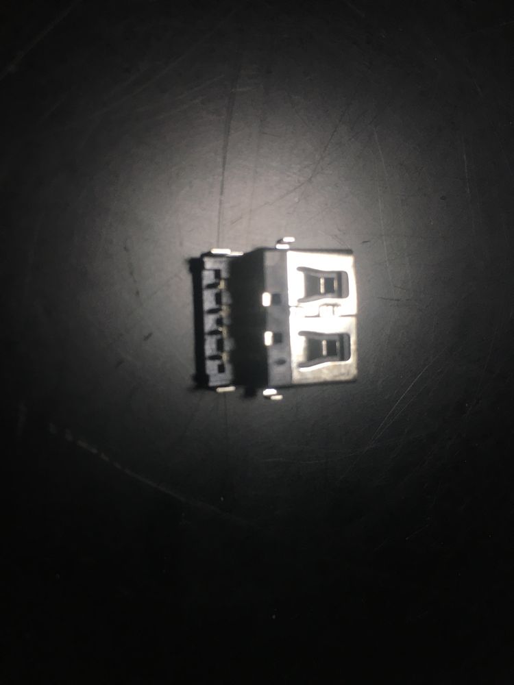 Модуль,разьем usb 2.0 3.0