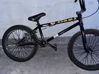 BMX Велосипед от бренда  “Kink Bmx”