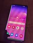 Телефон Samsung s10  обмен или продажа