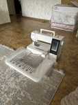 Вышивальная машина Janome Memory Craft 500E MC 500