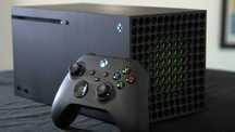 Продам X box series X