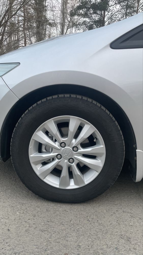 Продам диски R15 4x100