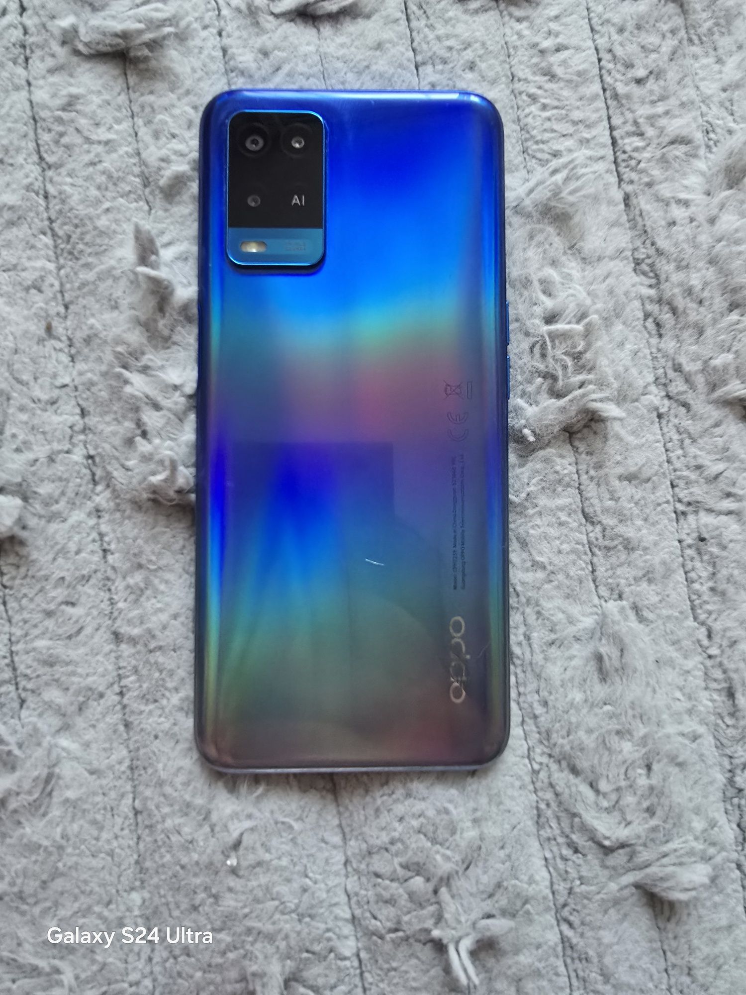 Продам телефон,  Oppo A54