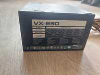 Aerocool vx-550 продам за 1500