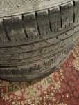 Продам шины 235/60/1/R18