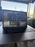 Продам б/у macbook air, retina 13-inch, 2020.