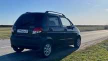 Продается Машина  Matiz