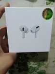 AirPods Pro + кейс + и сменные подушочки , В отличном состояние срочна