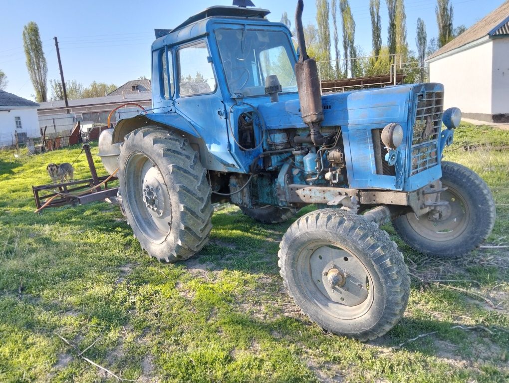 Жағдайы жақсы жұмыс жасап жүр аздап саудасы бар