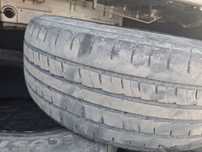 Шины R16 215/60 по 7тыс 4шины