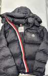 Moncler пуховик куртка