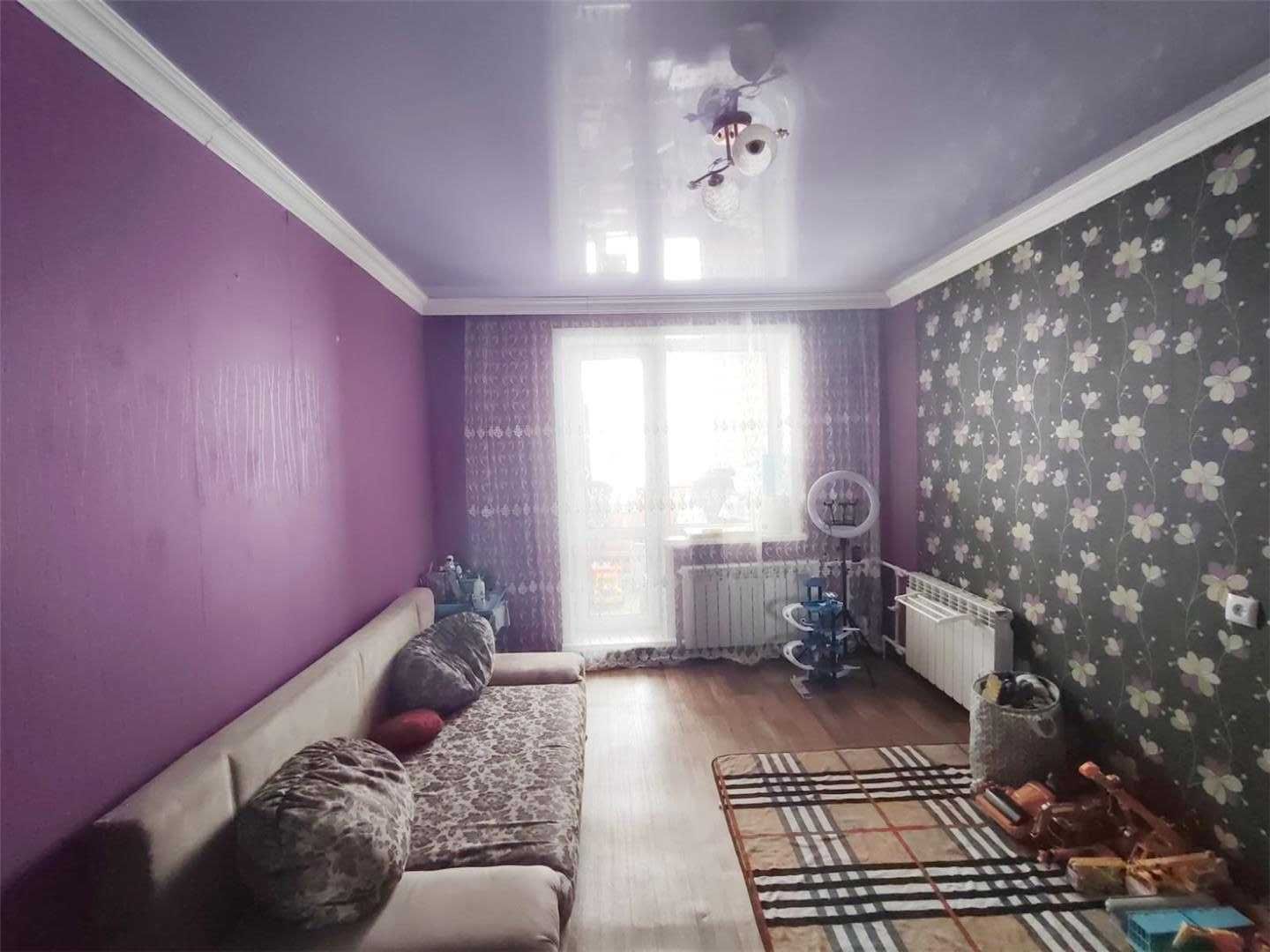*Продам 3 комн квартиру мкр-н Восток 2. Помощь в ипотеке. ТОРГ
