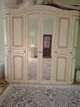 Спальный гарнитур бу