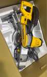 Торцовка.Торцовочная пила Dewalt dws780. Оригинал.