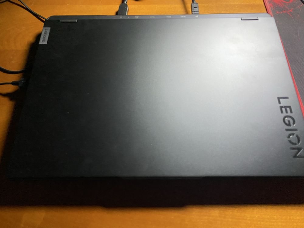 Lenovo legion pro 5