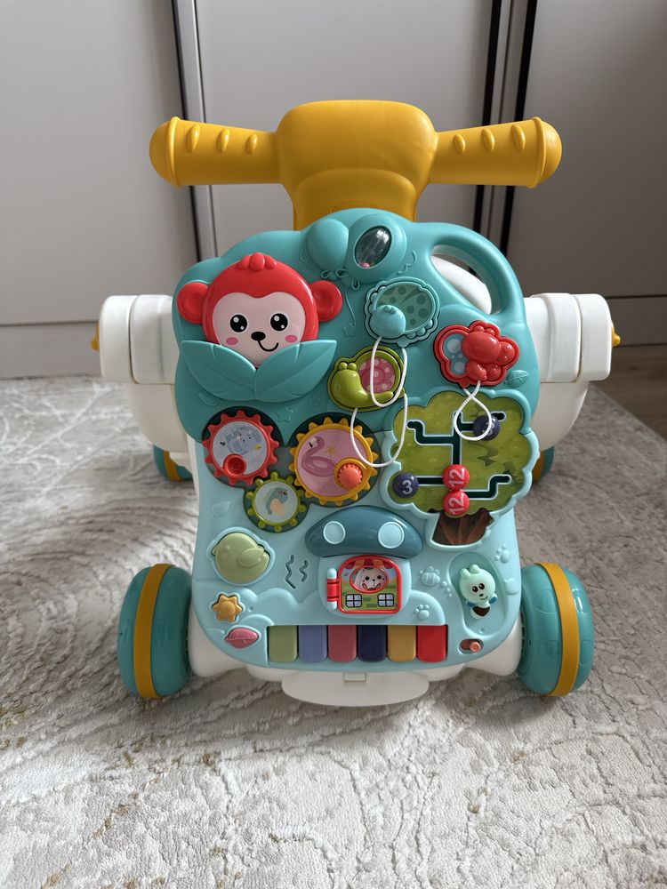 Baby multifunction walker(Толокар)