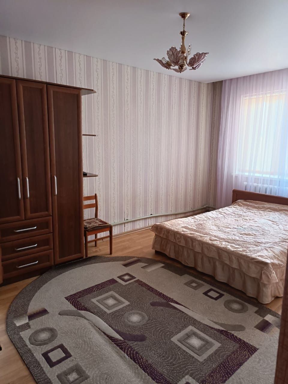 Сдается квартира Талгар
