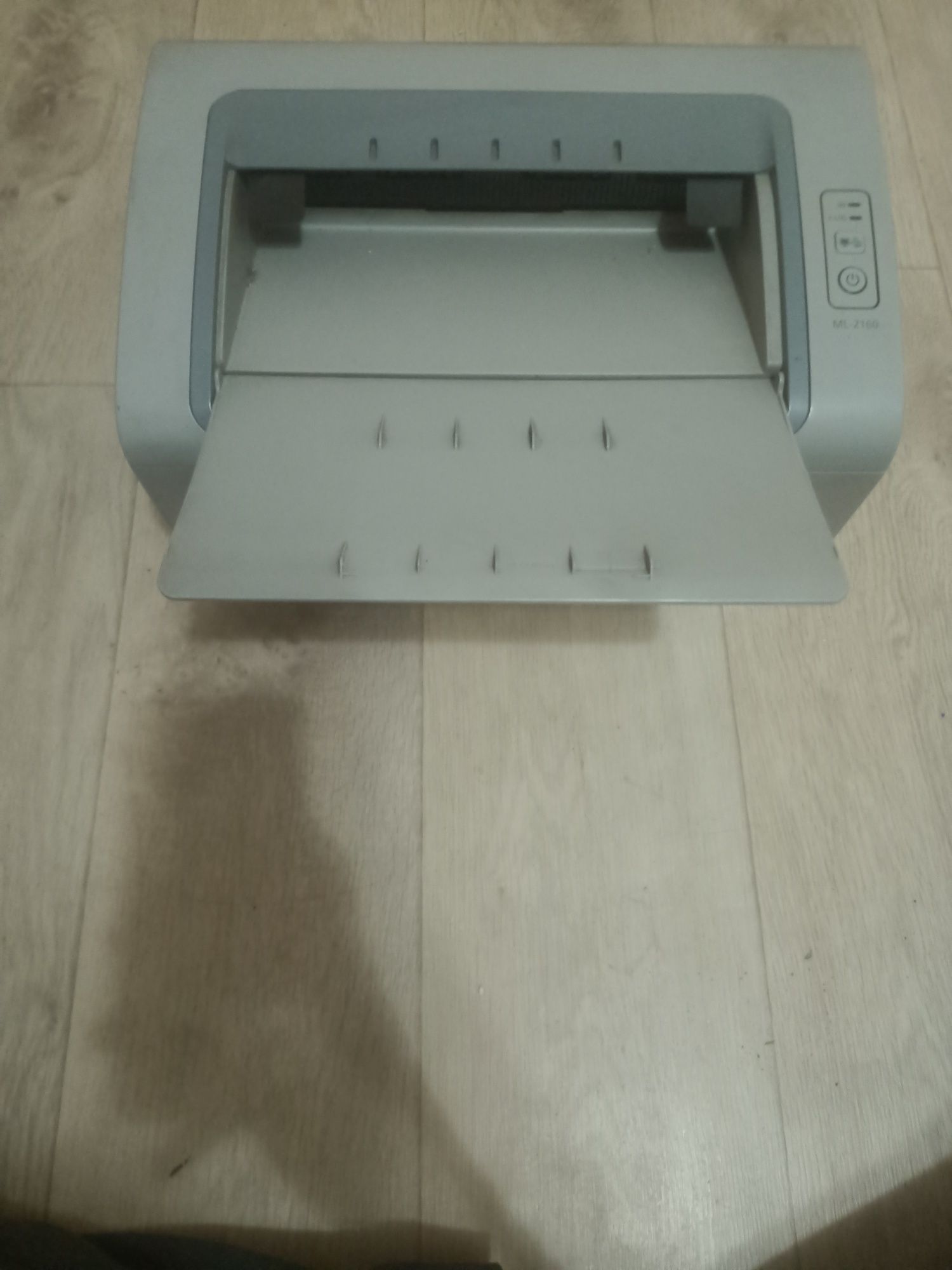 Принтер samsung ml-2160