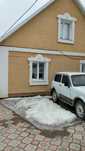Продам дом старый аэропорт