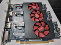 AMD Radeon HD-8490 DDR3-1024 MB/ DVI-I, DP
