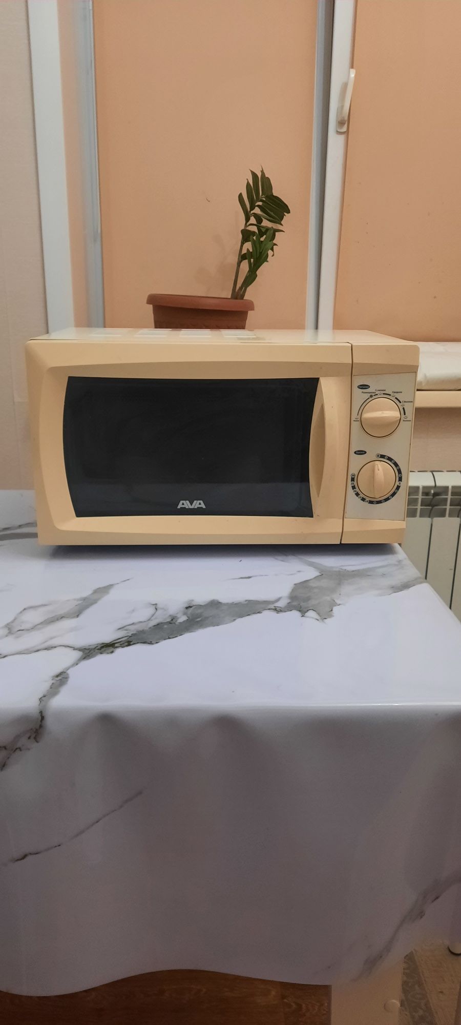 Продам Микроволновку