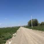 Участки в поселке рядом с БАКАД
