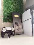 Playstation 5 Slim (+игры)