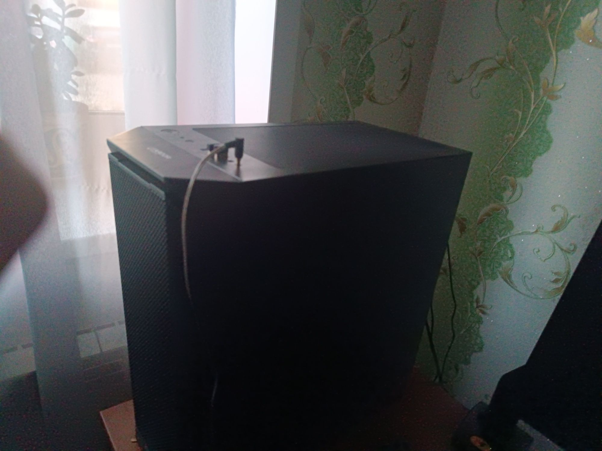 Продам игровой новый ПК