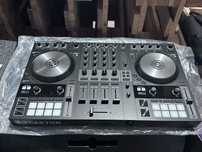 Native Instruments Traktor S4 mk3