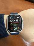 Продаю Apple watch ultra 2