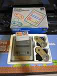 Nintendo Super Famicom