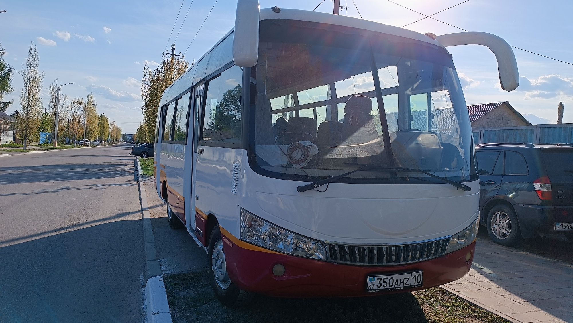 Окрас грузовых автомобилей и спец. техники