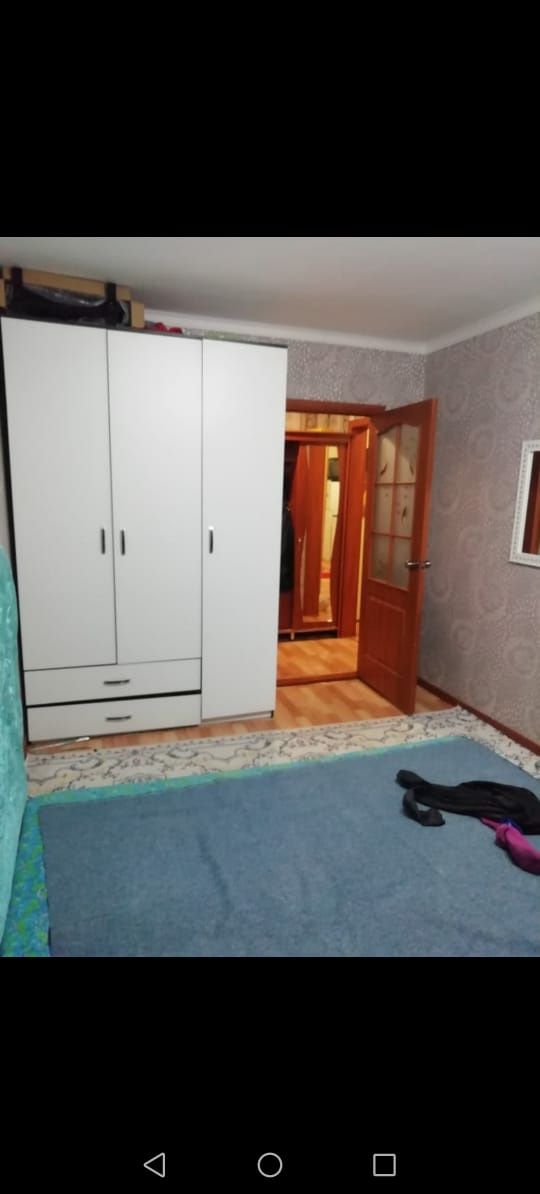 Породам 2-х ком. квартиру в 31 мик.