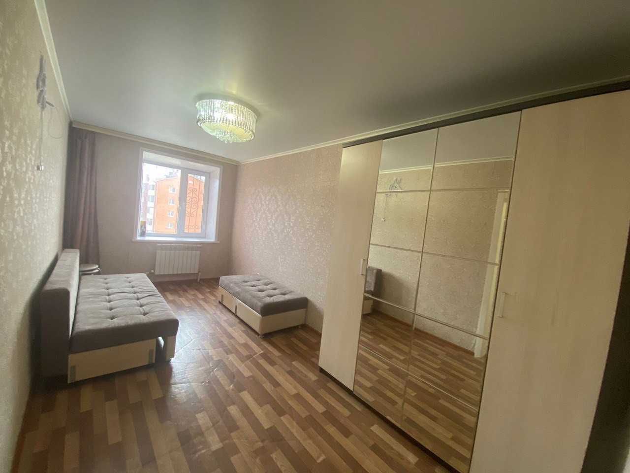 Продажа 2-комнатной квартиры Аэропорт