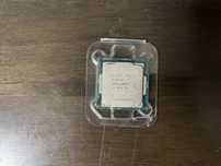 Срочно продам процессор Core I3 10100F