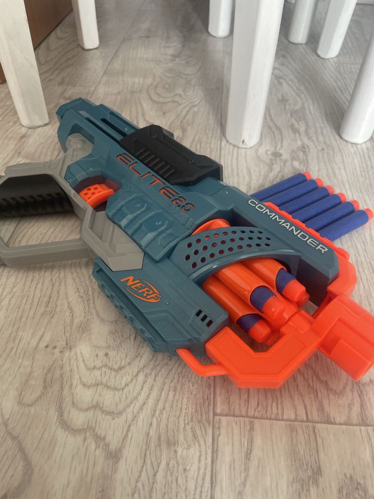 Продам NERF оригинал
