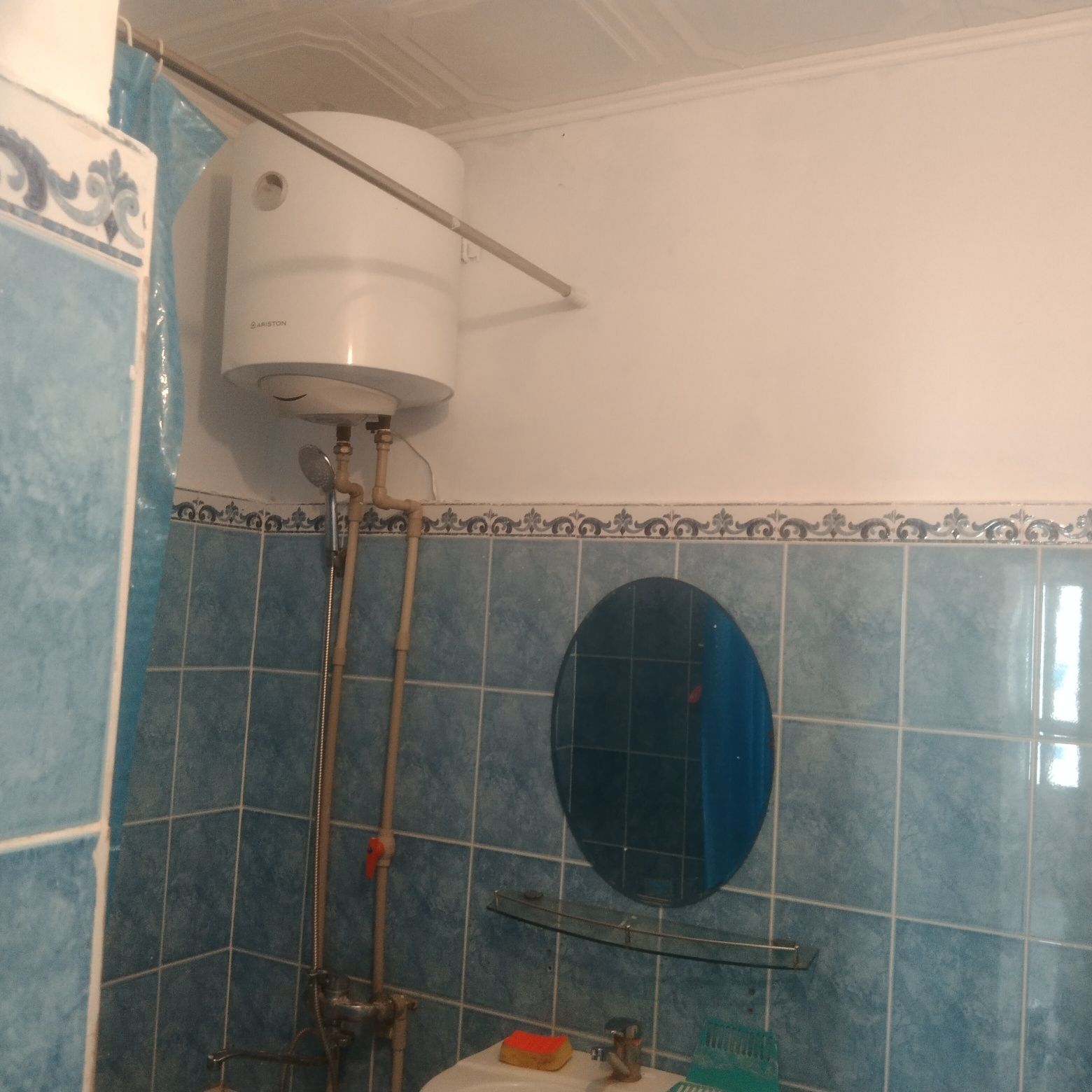 Продаю полуторку квартирк