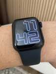 Apple Watch SE 2 Gen (2023) GPS M/L 40mm