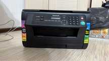 Panasonic KX-MB1900 (МФУ) (принтер/копир/сканер)