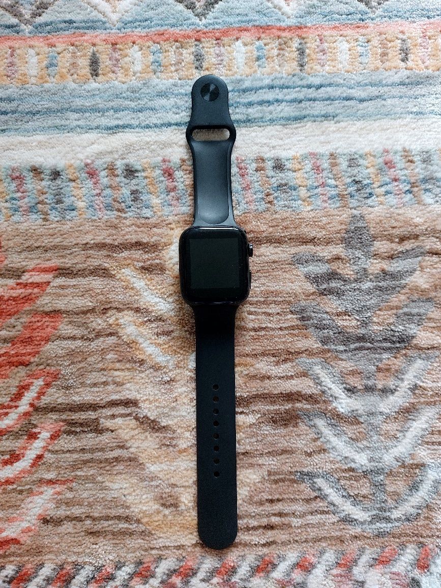 W26 PRO MAX Special часы