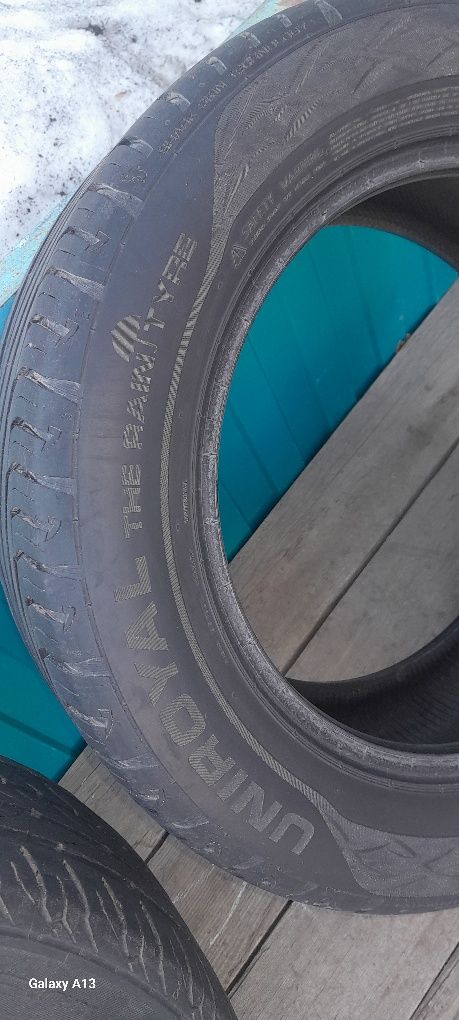Продам хорошую резину! Р16
