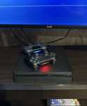 PS4 Slim 1tb Sony PlayStation